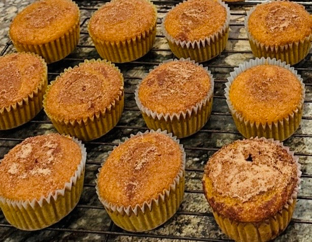 LUV High-Protein Pancake, Waffle, & Baking Mix