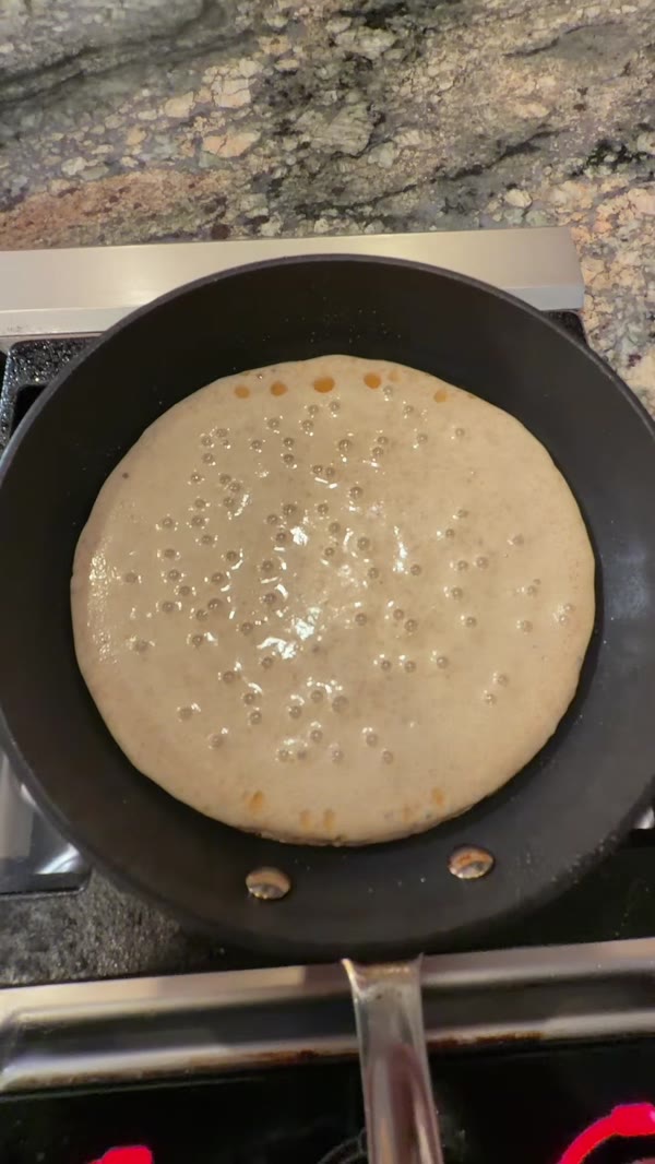 Sizzling Griddle Double-Rise
